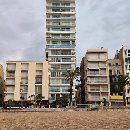 Ferienwohnung Delante Del Mar Lloret de Mar Exterior foto